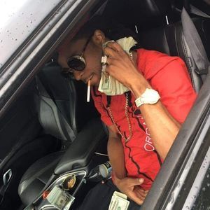 Meet your Posher, Percy